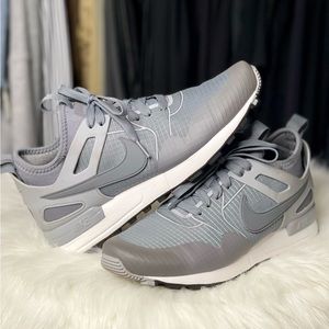 Wmns Air Pegasus 89 TECH Cool Grey